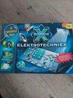 Experimenteerdoos electrotechniek, Ophalen of Verzenden, Nieuw