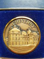 Médaille Cheverny, Bronze, Enlèvement ou Envoi