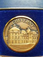 Médaille Cheverny, Bronze, Enlèvement ou Envoi