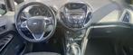 Ford B-max ecoboost benzine in uitstekende staat.veel opties, Auto's, Ford, Voorwielaandrijving, Stof, Euro 6, B-Max