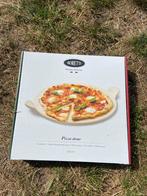 Pizzasteen Merk Boretti, Ophalen, Nieuw
