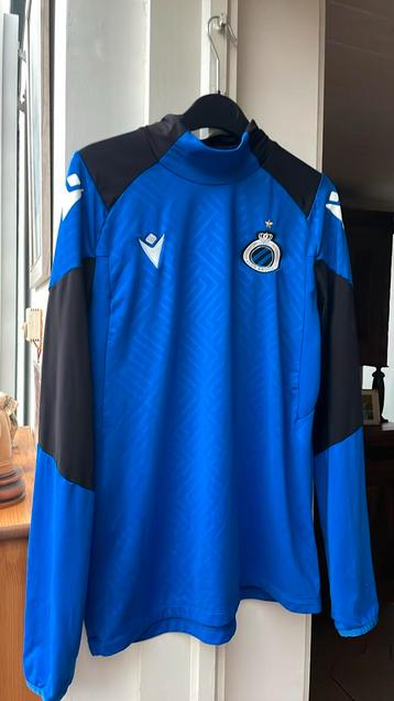 Sweater club Brugge maat medium 