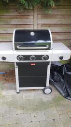 gasbarbecue 3 pits, Tuin en Terras, Barbecook, Gebruikt, Ophalen