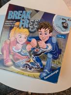 Jeu Break Free de Ravensburger, Ophalen, Zo goed als nieuw