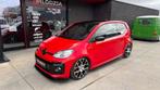 Volkswagen up! GTI Tuned KW gepfefferd schroefset + 17" + MA, Voorwielaandrijving, 4 zetels, Stof, Gebruikt