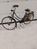 Damesfiets Batavus, Fietsen en Brommers, Ophalen, Gebruikt, Batavus