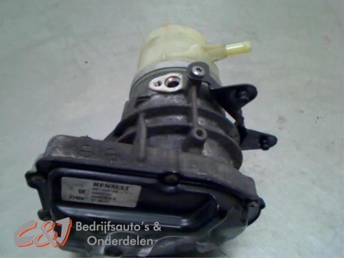 Stuurbekrachtiging Pomp van een Nissan NV300, Auto-onderdelen, Besturing, Nissan, Gebruikt, 3 maanden garantie, Ophalen of Verzenden