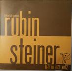 CD- Rubin Steiner – Lo-Fi Nu Jazz Vol.2, Verzenden