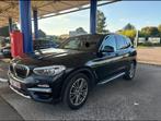 BMW X3 prêt à immatriculer, Cuir, Achat, Euro 6, Boîte manuelle