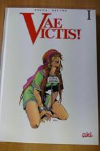 STRIP  VAE VICTIS  HC VERZAMELBUNDELS FRANSTALIG, Ophalen of Verzenden, Zo goed als nieuw