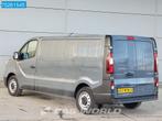 Renault Trafic 170pk Automaat L2H1 LED Cruise L2 6m3 Régula, Autos, Neuf, Argent ou Gris, Achat, Euro 6