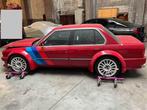 1987 BMW 325 trackdayready, Auto's, Bedrijf, Overige carrosserie, BMW, Te koop