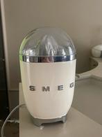 SMEG FRUITPERS NIEUW, Ophalen