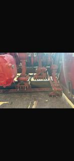 Vertidrain redexim 7316, Ophalen