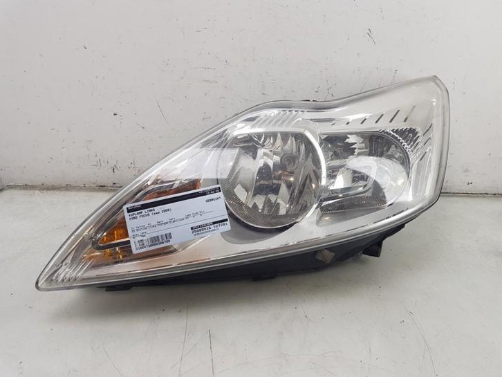 KOPLAMP LINKS Ford Focus 2 Wagon (01-2004/09-2012), Auto-onderdelen, Verlichting, Ford, Gebruikt