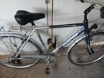 Herenfiets Minerva met 7 versnellingen 90 euro, Ophalen, Gebruikt