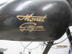 125 cc  MOnet Goyon, Motos, Motos | Oldtimers & Ancêtres, 125 cm³