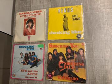 NEDERPOP-Vinyl verzameling beschikbaar voor biedingen