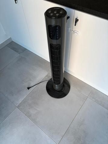Domo ventilator, Ophalen, Zo goed als nieuw