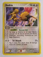 Pokémonkaart Dodrio EX FireRed & LeafGreen 21/112, Comme neuf, Cartes en vrac, Enlèvement ou Envoi