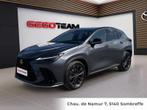 Lexus NX 450h+ 2.5 HSD F SPORT Line FULL OPTI, Auto's, Lexus, Automaat, 2487 cc, 137 kW, Bedrijf
