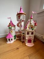 Playmobil « Princes magic prinsessenkasteel », Kinderen en Baby's, Speelgoed | Playmobil, Ophalen, Zo goed als nieuw, Complete set