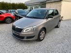 Skoda 2010, Auto's, Euro 5, Zwart, Bedrijf, 5 deurs