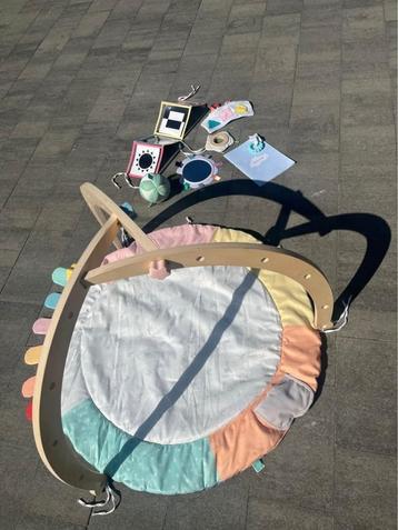 speelboog/speelkleed Oh My Baby beschikbaar voor biedingen