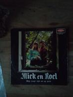 LP Miek en Roel, Cd's en Dvd's, Ophalen of Verzenden