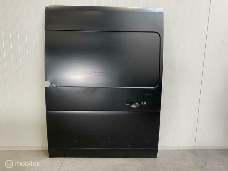 Schuifdeur Renault Master Opel Movano B NIEUW 821000245R, Auto-onderdelen, Carrosserie, Deur, Gebruikt, Ophalen of Verzenden