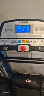 Focus, Sport en Fitness, Fitnessapparatuur, Ophalen, Zo goed als nieuw, Overige materialen, Loopband