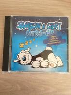 Samson en Gert Vertel CD, Gebruikt, Ophalen of Verzenden