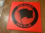 One Family One Flag, VA comp LP, Cd's en Dvd's, Ophalen of Verzenden, Zo goed als nieuw