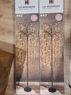 Wilgenboom, Maison & Meubles, Lampes | Lampadaires, Enlèvement, Comme neuf, 100 à 150 cm