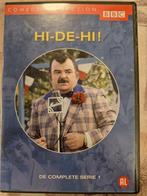 Hi de hi complete serie 1, Alle leeftijden, Boxset, Ophalen of Verzenden, Zo goed als nieuw