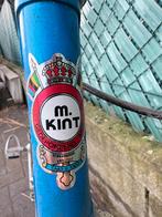 M. (marcel) Kint koersfiets, Fietsen en Brommers, Ophalen