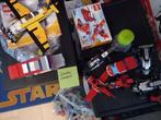 lego bulk + sets, Kinderen en Baby's, Speelgoed | Duplo en Lego, Ophalen of Verzenden, Zo goed als nieuw, Lego