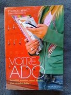 "Votre ado / Sexualité, Copains, Santé, Etudes" Marcel Rufo, Livres, Neuf, Enlèvement ou Envoi, Marcel Rufo, Autres sujets/thèmes