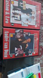 Het best van Gasron & Leo 1 en Andé van Duin, Ophalen