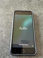 iPhone SE 2020 128GB - camera defect, Ophalen, 75 %, Zwart, Zonder simlock