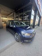 Vw touran 7 place, Voorwielaandrijving, Euro 5, 4 cilinders, 7 zetels