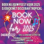 Disco bar tropical all round music, Tickets en Kaartjes, Evenementen en Festivals