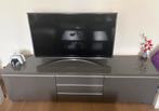 Tv meubel Besta IKEA, Ophalen, Zo goed als nieuw