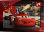 Cars puzzel 99 stuks, Ophalen, Zo goed als nieuw
