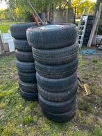 14 stuks velg met band voor vw sharan gebruikt, Auto-onderdelen, Banden en Velgen, Ophalen
