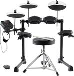Alesis Debut Kit Elektronisch Drumstel - Ideaal kinderen, Ophalen of Verzenden, Zo goed als nieuw, Overige merken, Elektronisch