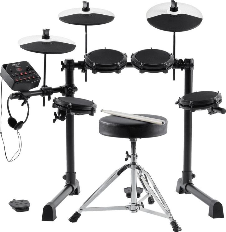 Alesis Debut Kit Elektronisch Drumstel - Ideaal kinderen, Musique & Instruments, Batteries & Percussions, Comme neuf, Autres marques