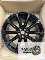 1x 21" AUDI RSQ3 Q3 SPORTBACK POLYGON VELG BLACK BTW NEW OEM, Auto-onderdelen, Banden en Velgen, -, -, Nieuw, Band(en)