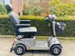Voiturette électrique Sterling S425 Scootmobiel état neuf, Enlèvement ou Envoi, Pliant, Comme neuf, Fauteuil roulant électrique