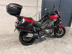 Kawasaki Versys 1000 GT zalige touring (bj 2018), Motoren, Bedrijf, Toermotor, Meer dan 35 kW, 1000 cc